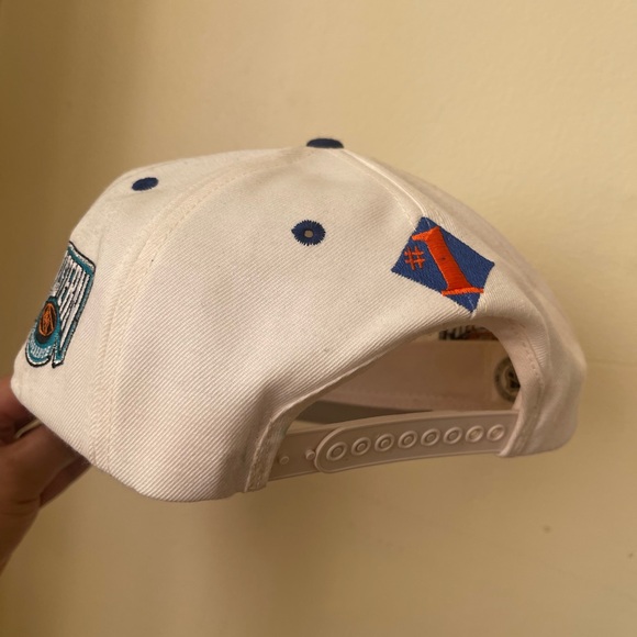 Vintage 1994 Stanley cup hockey snapback hat. - Picture 4 of 6